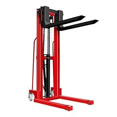 Steel manual stacker for sale  Delivered anywhere in UK