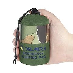 Delmera emergency sleeping for sale  Delivered anywhere in USA 