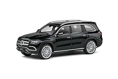 Solido gls amg gebraucht kaufen  Wird an jeden Ort in Deutschland