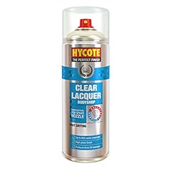 Hycote bodyshop clear for sale  Delivered anywhere in UK