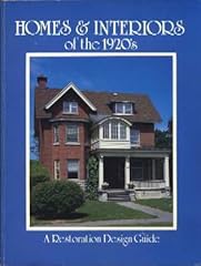 Homes interiors 1920 for sale  Delivered anywhere in USA 