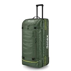 Gonex rolling duffle for sale  Delivered anywhere in USA 