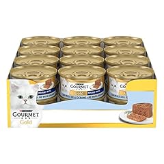 Gourmet gold cibo usato  Spedito ovunque in Italia 