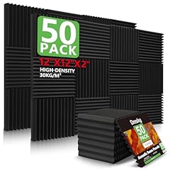 Pack acoustic foam for sale  Delivered anywhere in USA 
