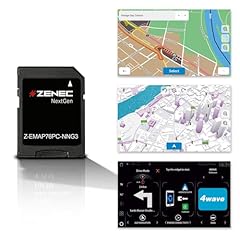 Zenec emap76pc nng3 gebraucht kaufen  Wird an jeden Ort in Deutschland