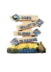 Guidepost style malta for sale  Delivered anywhere in UK
