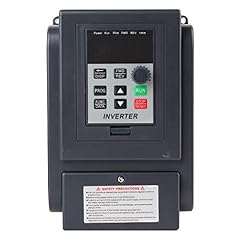 5kw 220v frequenzumrichter gebraucht kaufen  Wird an jeden Ort in Deutschland