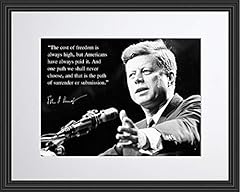 John kennedy jfk for sale  Delivered anywhere in USA 