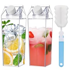 Yunjoyous pcs milk for sale  Delivered anywhere in UK