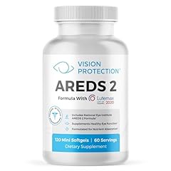 Vision protection areds for sale  Delivered anywhere in USA 