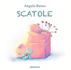 Scatole. ediz. illustrata usato  Spedito ovunque in Italia 