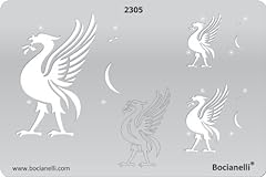 Plastic stencil template for sale  Delivered anywhere in UK