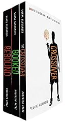 The crossover series d'occasion  Livré partout en France
