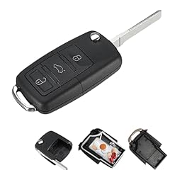 1pcs car key for sale  Delivered anywhere in UK
