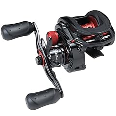 Abu garcia black for sale  Delivered anywhere in UK