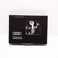 Audi original gecko for sale  Delivered anywhere in UK
