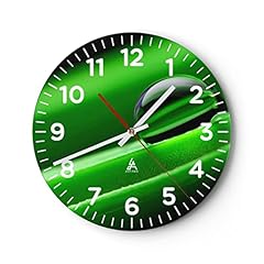 Horloge murale design d'occasion  Livré partout en France