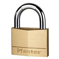 Master lock 170eurd d'occasion  Livré partout en France