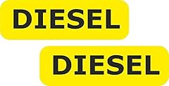 Reminder diesel fuel gebraucht kaufen  Wird an jeden Ort in Deutschland