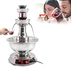 Elq wine fountain for sale  Delivered anywhere in USA 