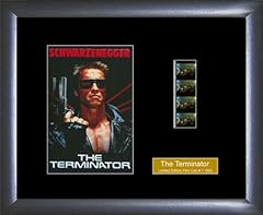 Terminator single film for sale  Delivered anywhere in UK