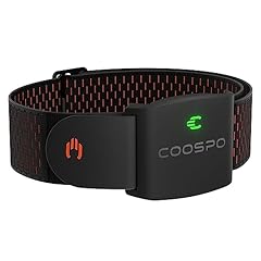 Coospo hw9 fascia usato  Spedito ovunque in Italia 