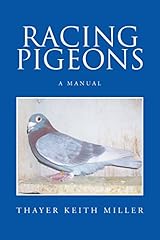 Racing pigeons manual for sale  Delivered anywhere in USA 