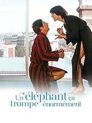 éléphant trompe énormément d'occasion  Livré partout en France