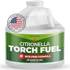 Houswise torch fuel for sale  Delivered anywhere in USA 