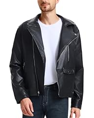 Wulful men leather for sale  Delivered anywhere in USA 