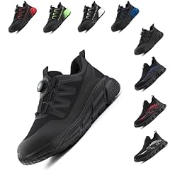Loiston scarpe antinfortunisti usato  Spedito ovunque in Italia 