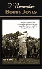 Remember bobby jones for sale  Delivered anywhere in UK