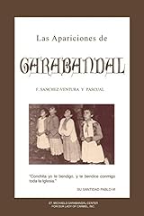 Las apariciones garabandal for sale  Delivered anywhere in USA 
