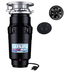 Waste maid 058 for sale  Delivered anywhere in USA 