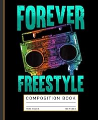 Forever freestyle hip for sale  Delivered anywhere in UK