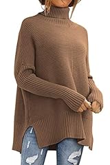 Efan women turtleneck for sale  Delivered anywhere in USA 