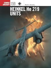 Heinkel 219 units usato  Spedito ovunque in Italia 