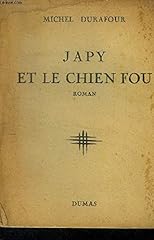 Japy chien fou d'occasion  Livré partout en France