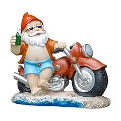 Sculpture résine moto d'occasion  Livré partout en France