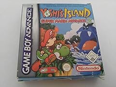 Yoshi island super for sale  Delivered anywhere in USA 