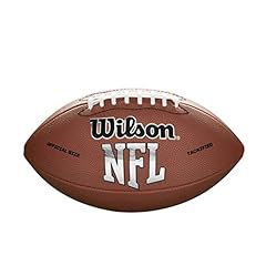 Wilson nfl mvp for sale  Delivered anywhere in USA 