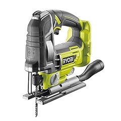 Used, Ryobi R18JS7-0 18V One+ Cordless Brushless Jigsaw (Bare for sale  Delivered anywhere in UK