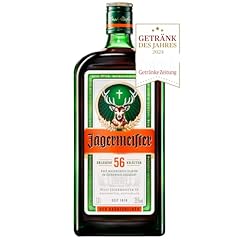 Jägermeister vol. 1l d'occasion  Livré partout en France