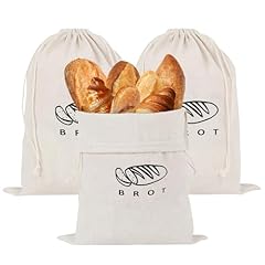 Stück brotbeutel leinen gebraucht kaufen  Wird an jeden Ort in Deutschland