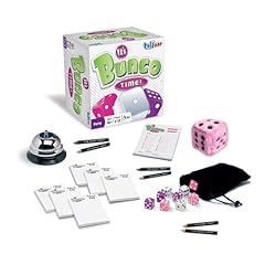 Bunco deluxe dice for sale  Delivered anywhere in USA 