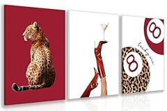 Geldstei red leopard for sale  Delivered anywhere in USA 