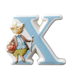 Beatrix potter alphabet for sale  Delivered anywhere in UK