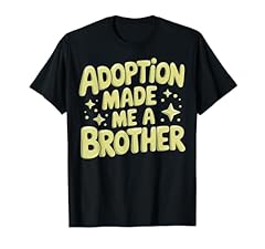 Adoption made brother usato  Spedito ovunque in Italia 