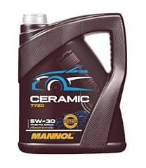 Mannol ceramic 7720 gebraucht kaufen  Wird an jeden Ort in Deutschland