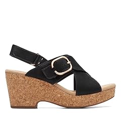 Clarks giselle dove usato  Spedito ovunque in Italia 